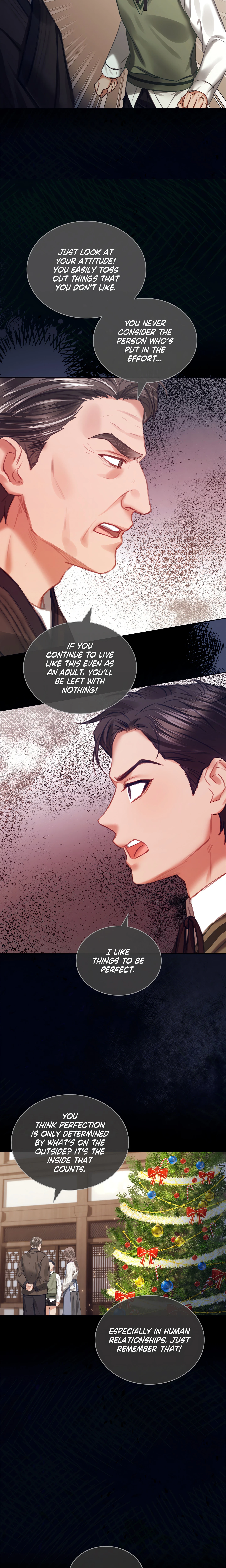 The Young Wife Chapter 9 (Uncensored), page 24