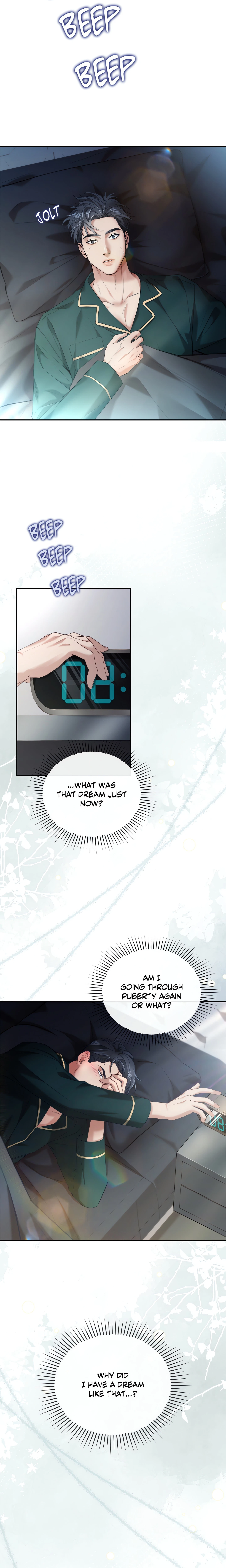 The Young Wife Chapter 9 (Uncensored), page 5