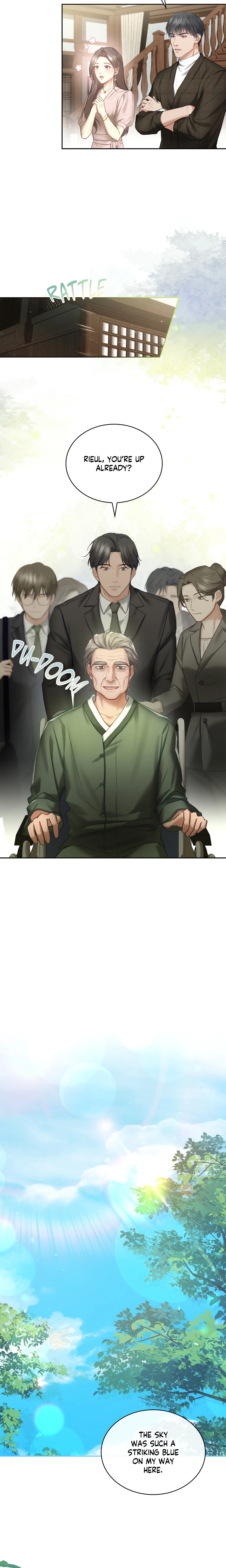 The Young Wife Chapter 9 (Uncensored), page 9