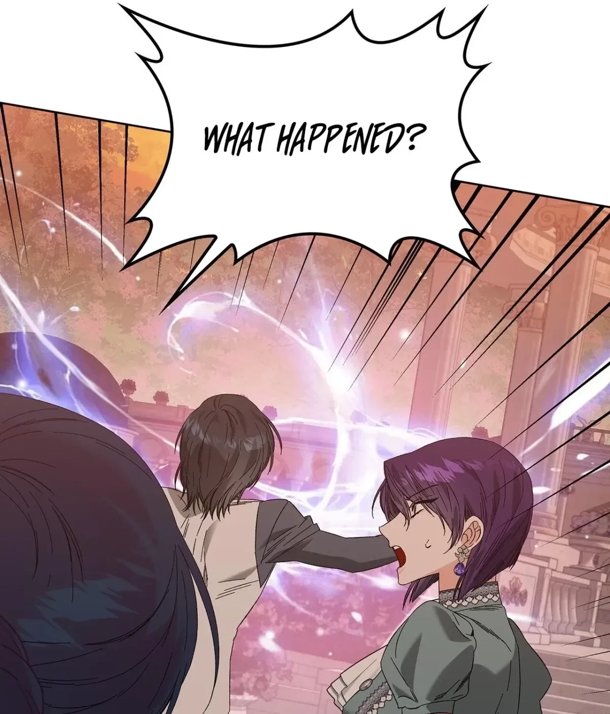 The Beast I Chose Chapter 51, page 109
