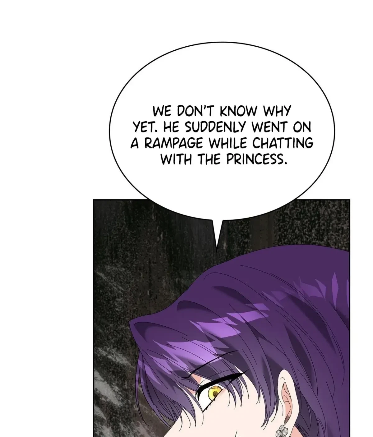 The Beast I Chose Chapter 51, page 111