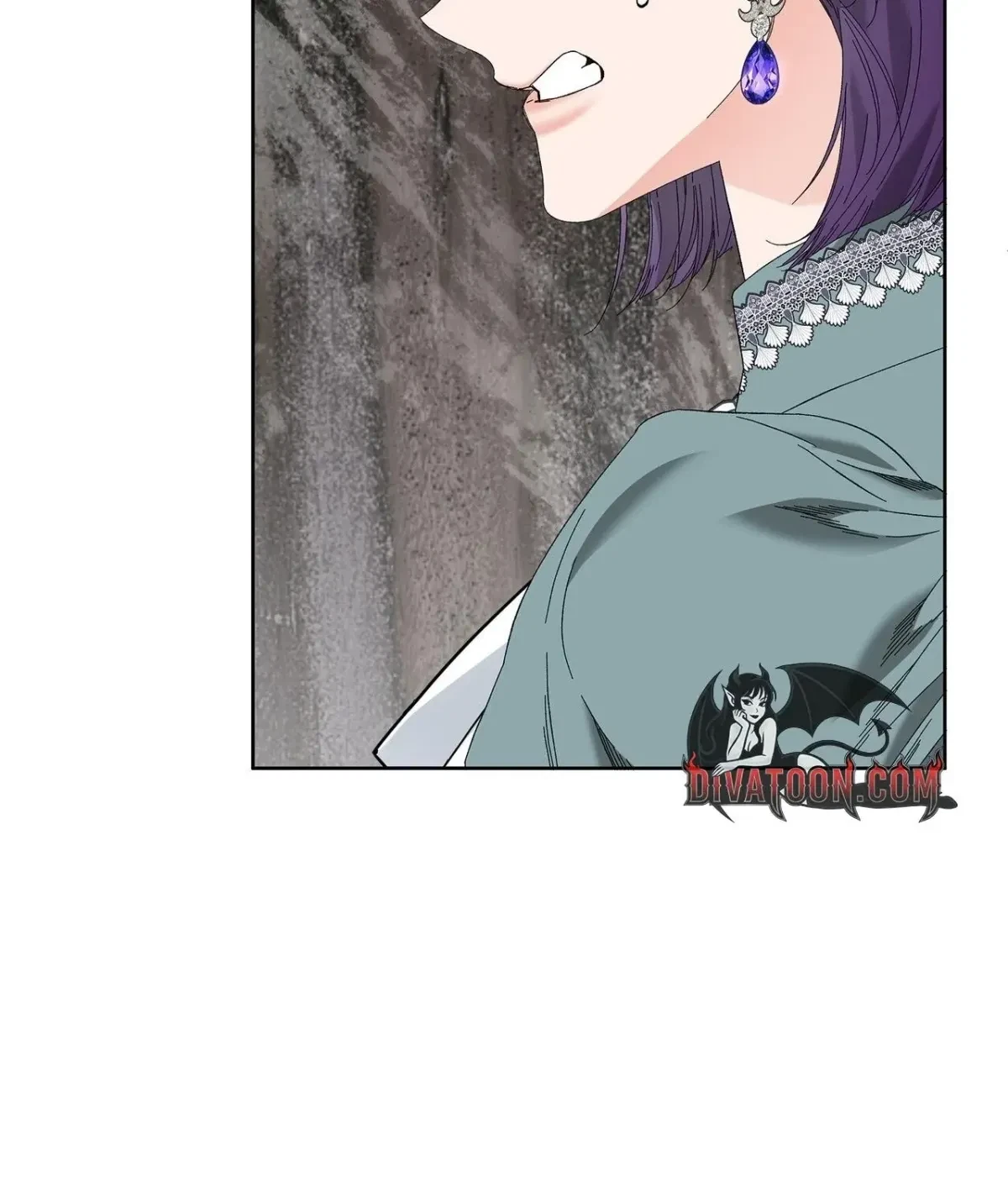 The Beast I Chose Chapter 51, page 112