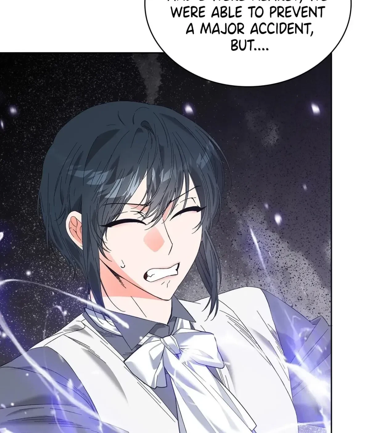 The Beast I Chose Chapter 51, page 114