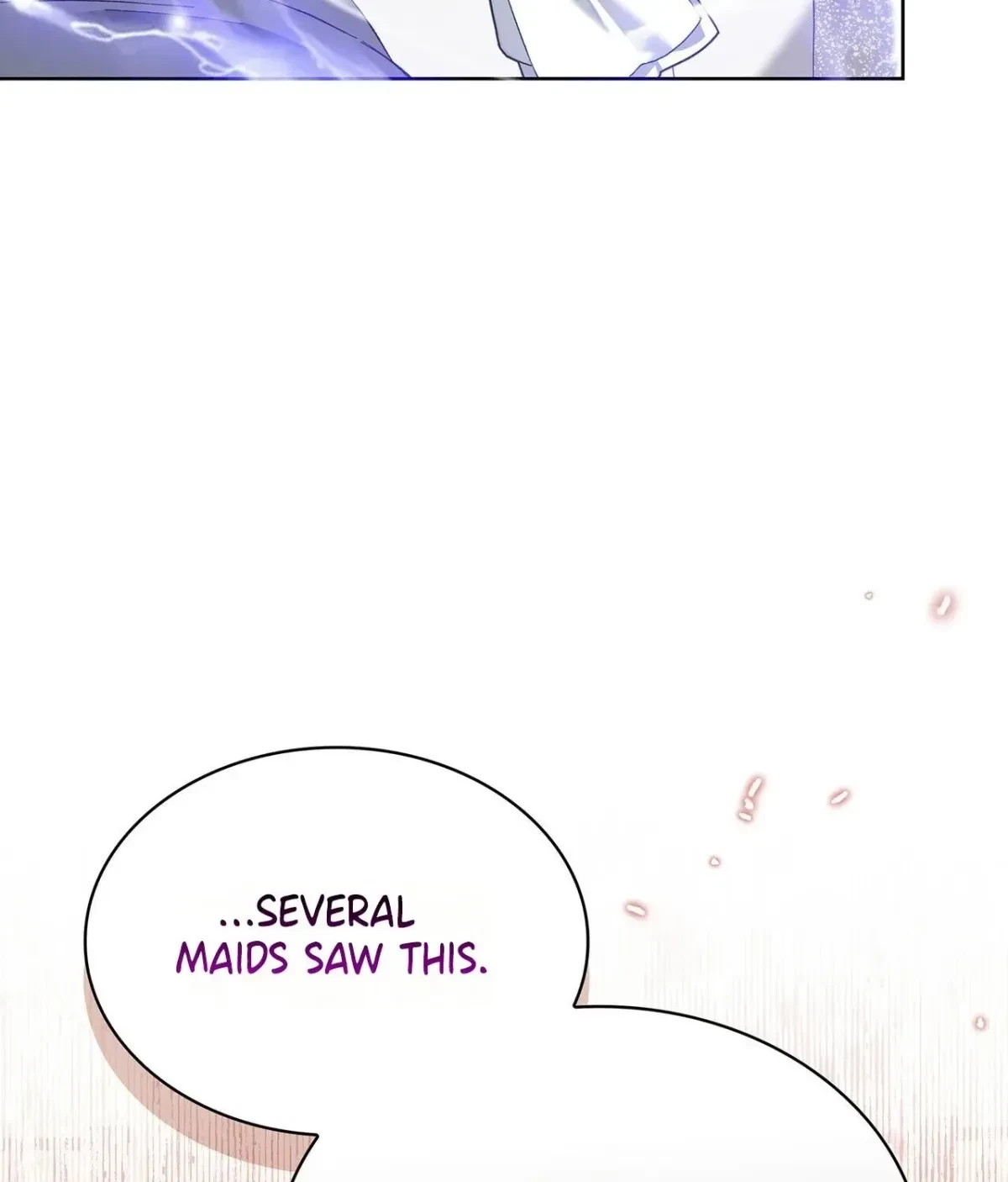 The Beast I Chose Chapter 51, page 115