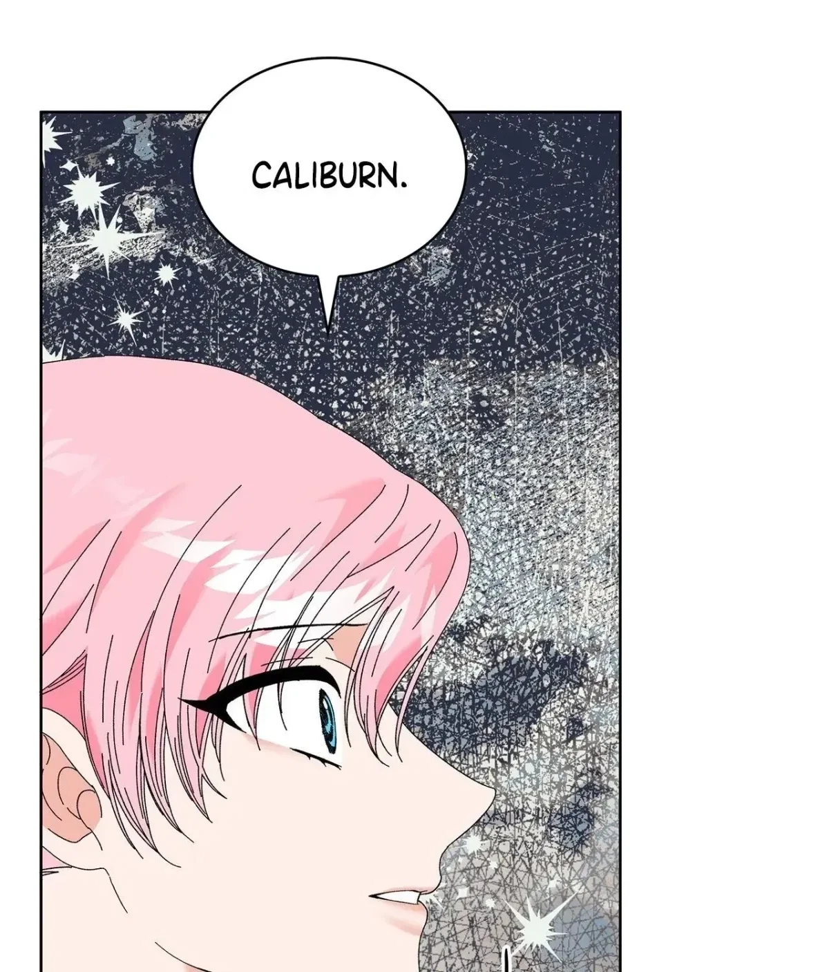 The Beast I Chose Chapter 51, page 119
