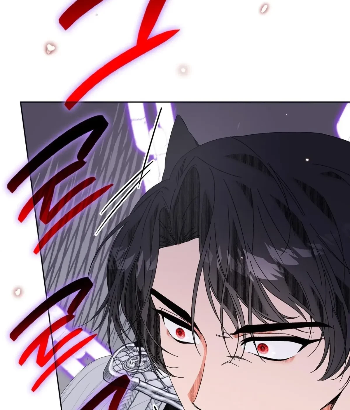 The Beast I Chose Chapter 51, page 121