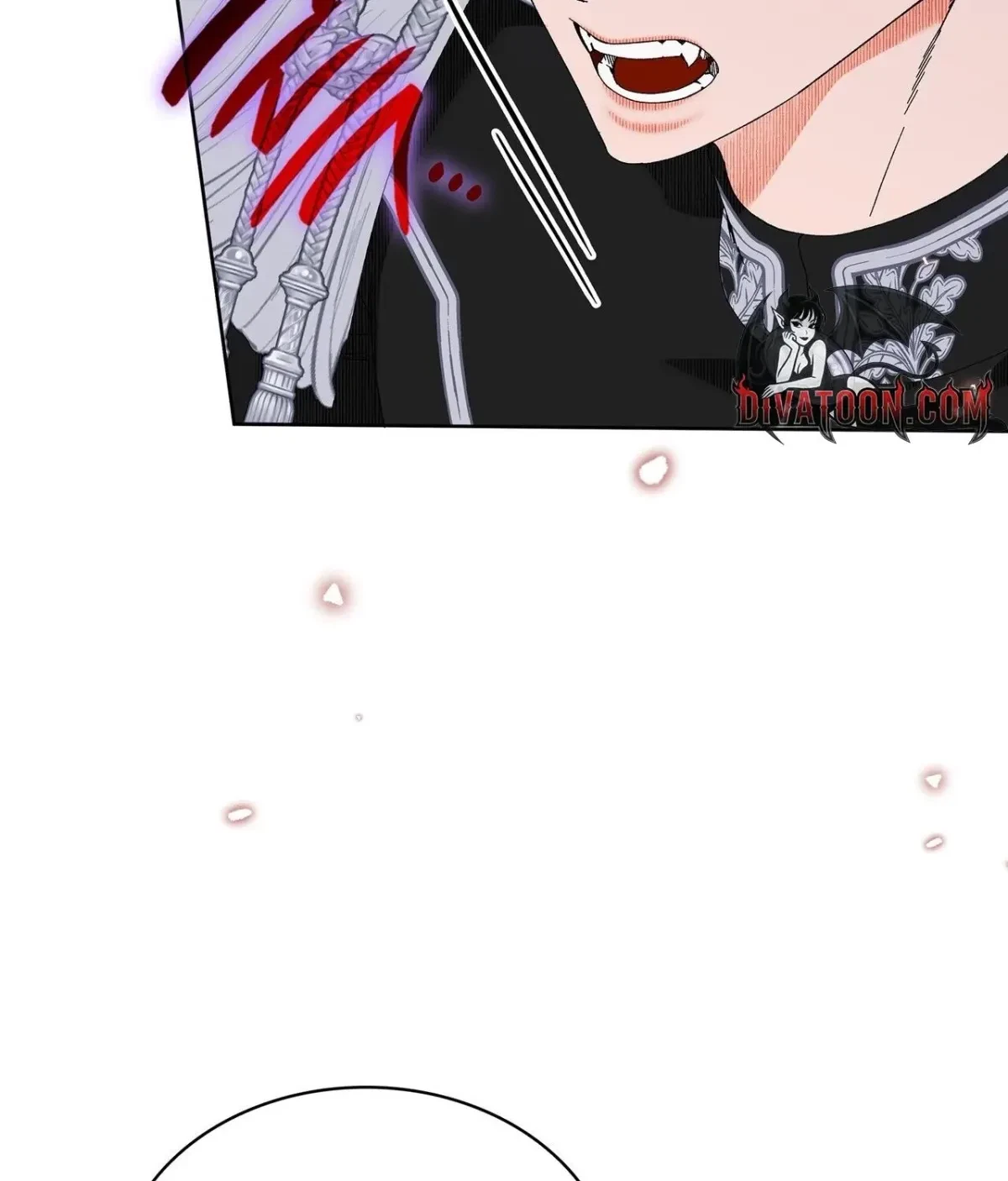The Beast I Chose Chapter 51, page 122