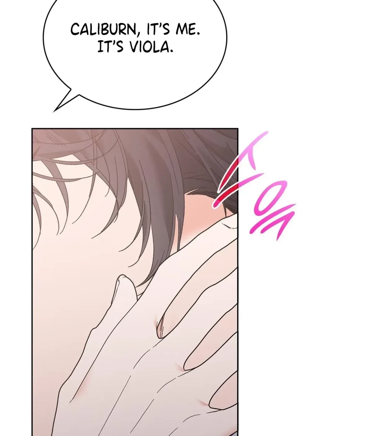 The Beast I Chose Chapter 51, page 123