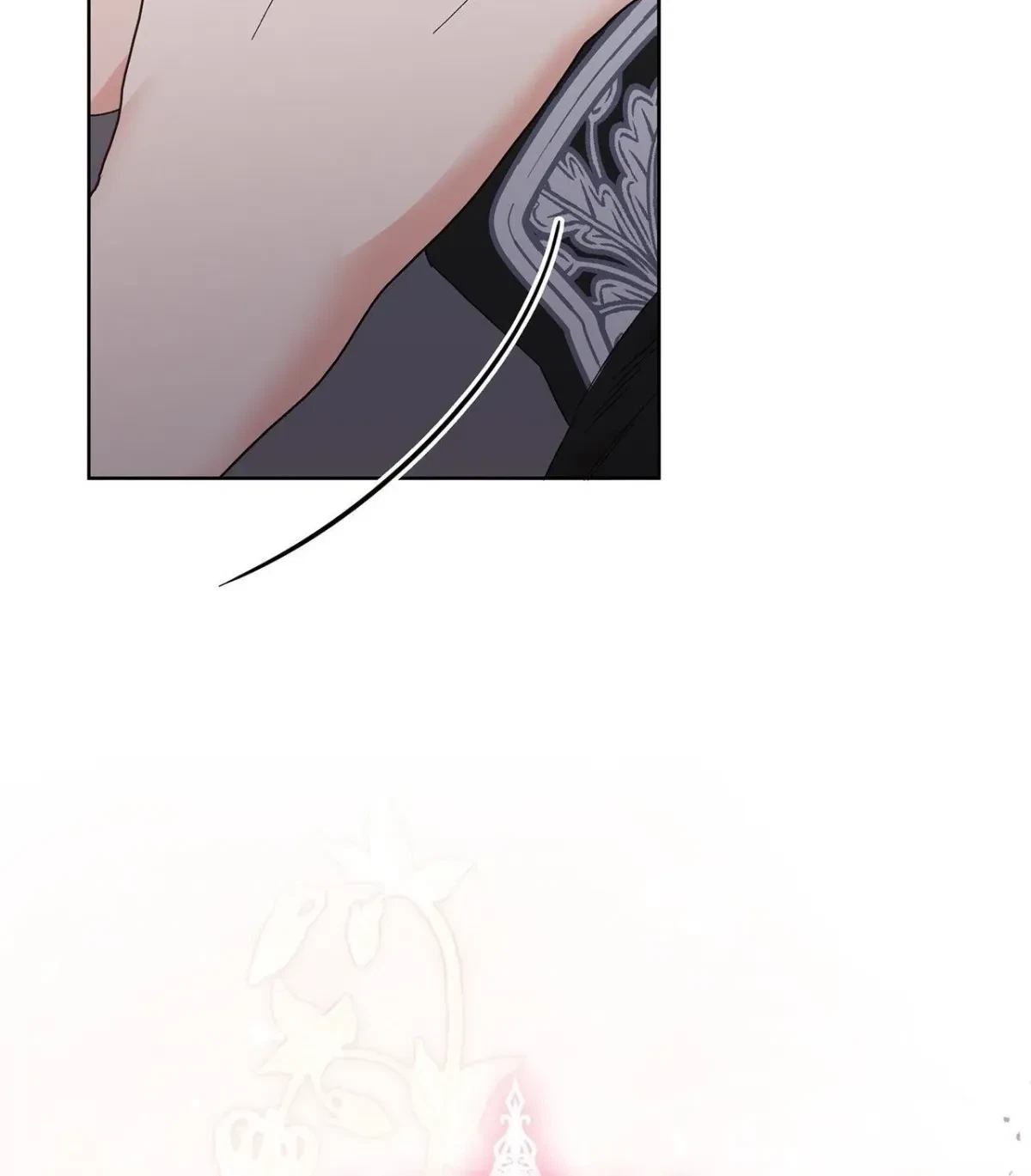 The Beast I Chose Chapter 51, page 124