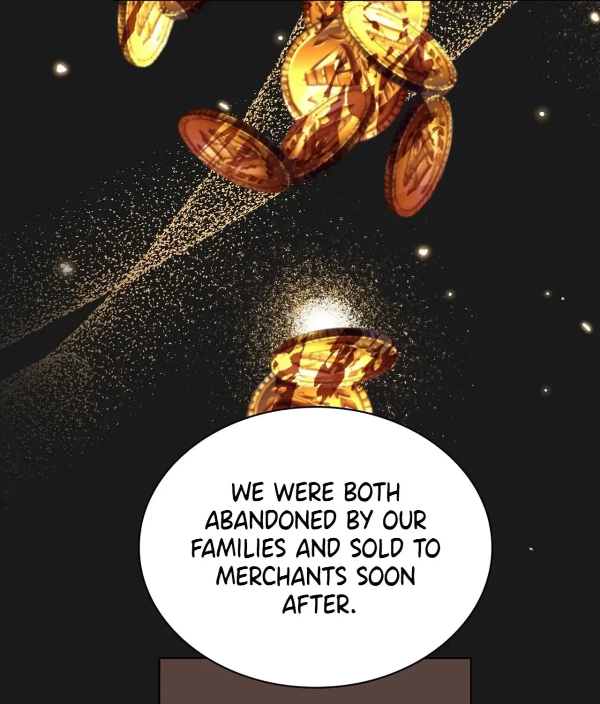 The Beast I Chose Chapter 51, page 13