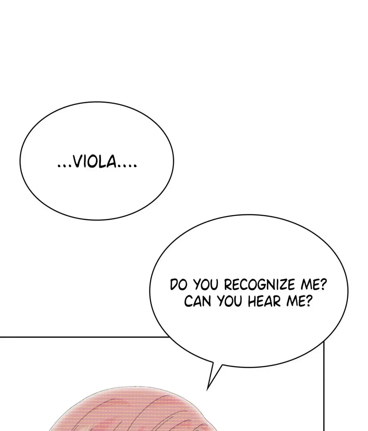 The Beast I Chose Chapter 51, page 132