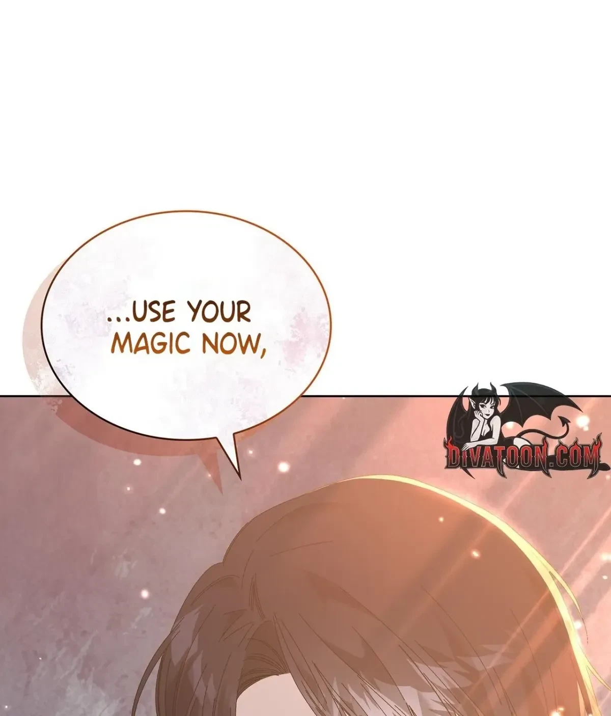 The Beast I Chose Chapter 51, page 136