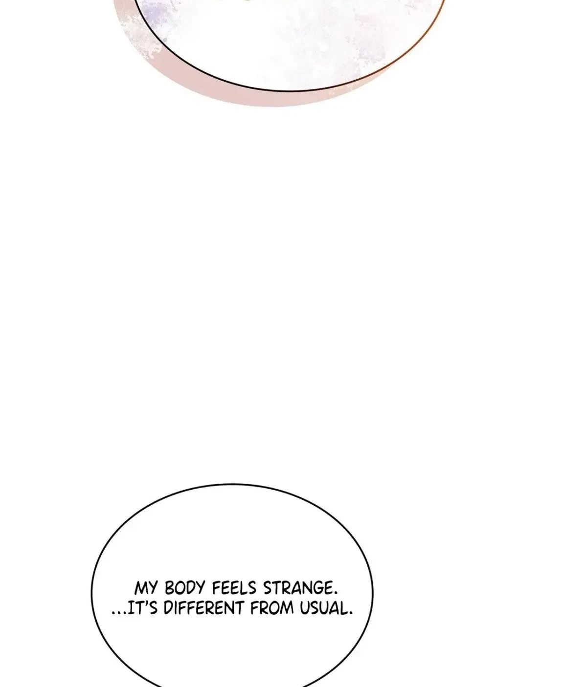 The Beast I Chose Chapter 51, page 138