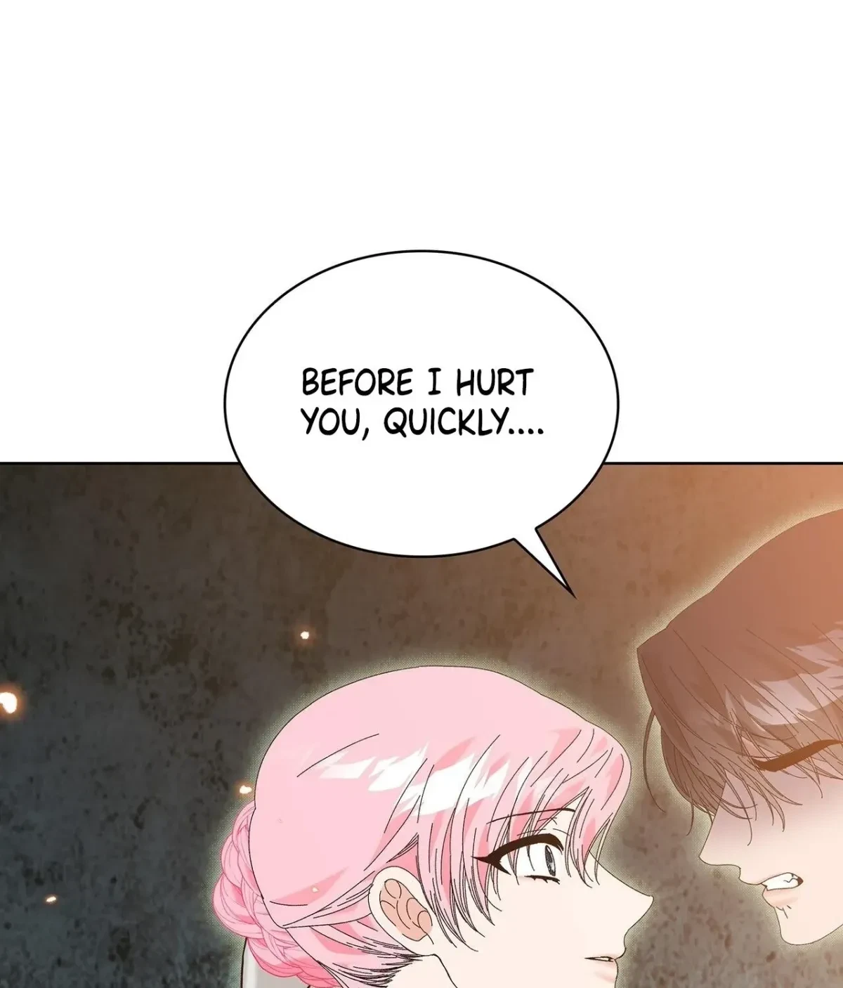 The Beast I Chose Chapter 51, page 141