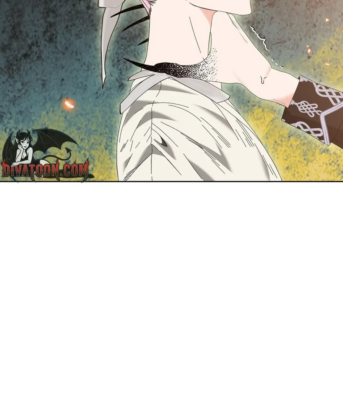 The Beast I Chose Chapter 51, page 142