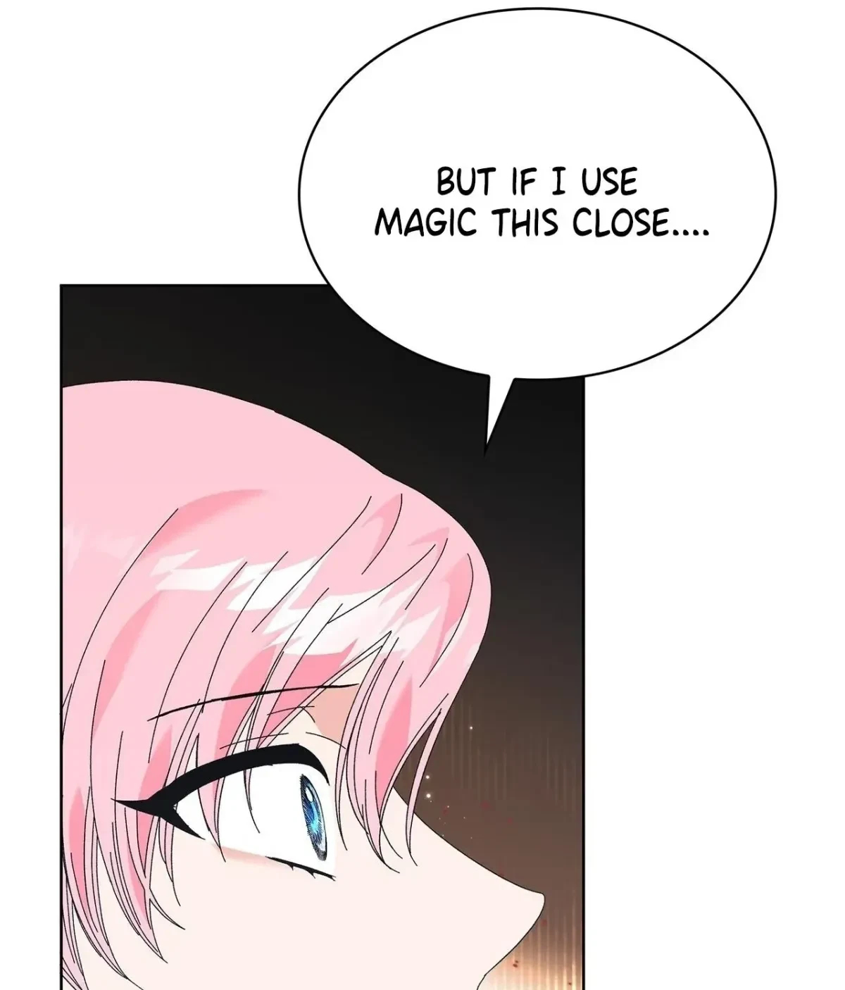 The Beast I Chose Chapter 51, page 143