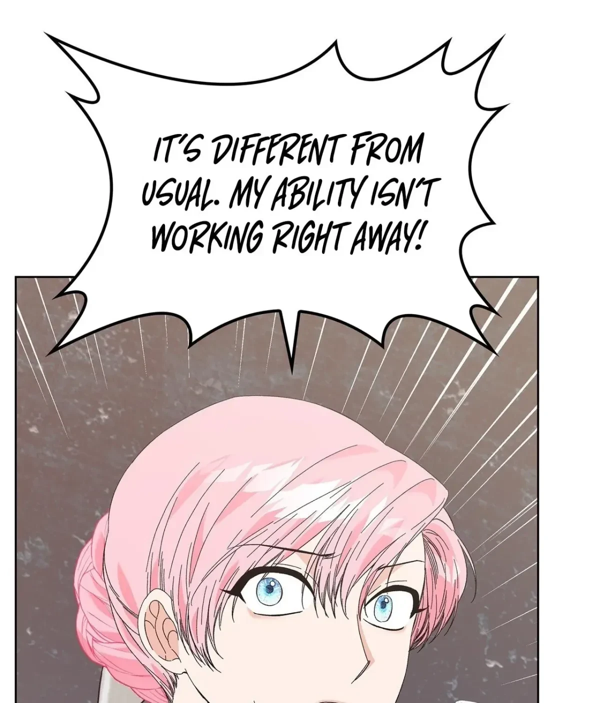 The Beast I Chose Chapter 51, page 147