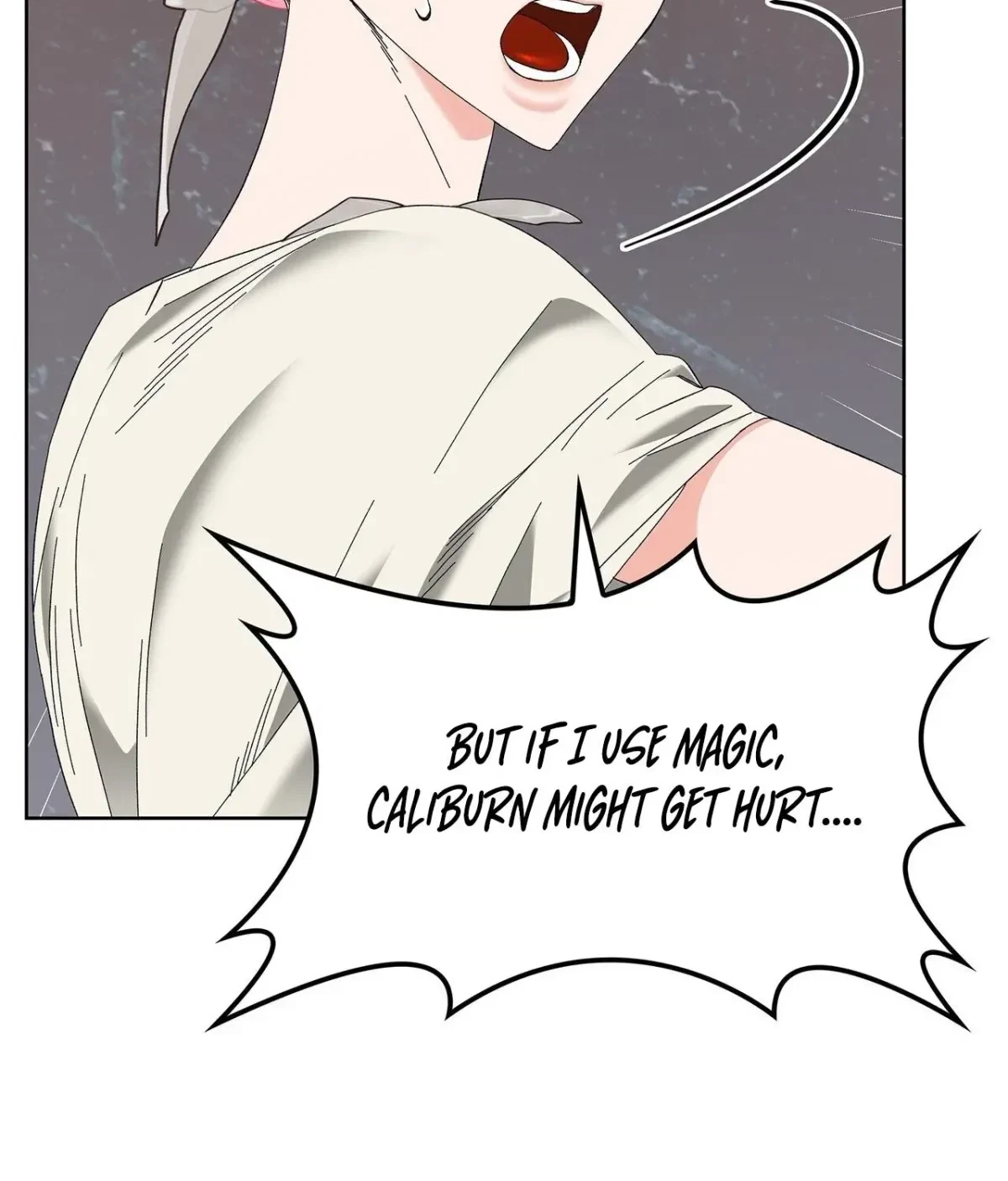 The Beast I Chose Chapter 51, page 148