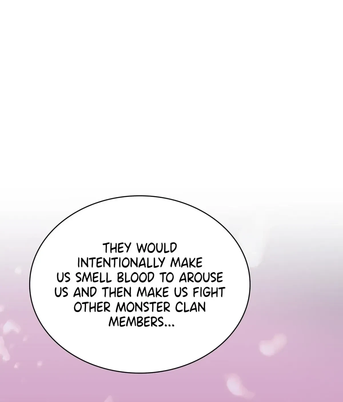 The Beast I Chose Chapter 51, page 18