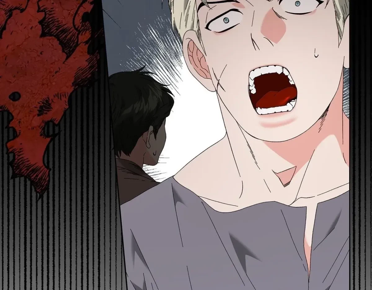 The Beast I Chose Chapter 51, page 24