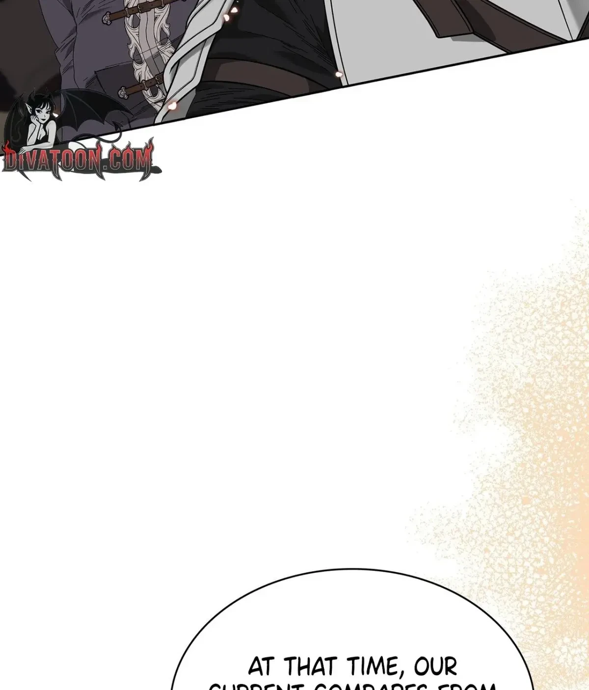 The Beast I Chose Chapter 51, page 27