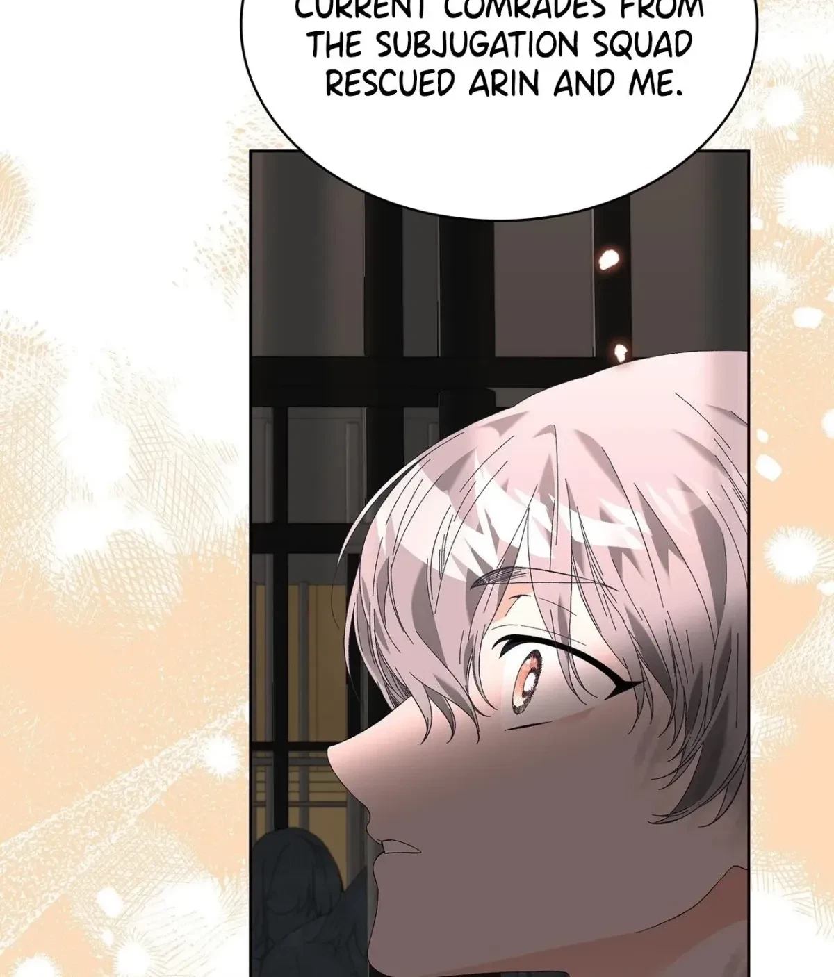 The Beast I Chose Chapter 51, page 28