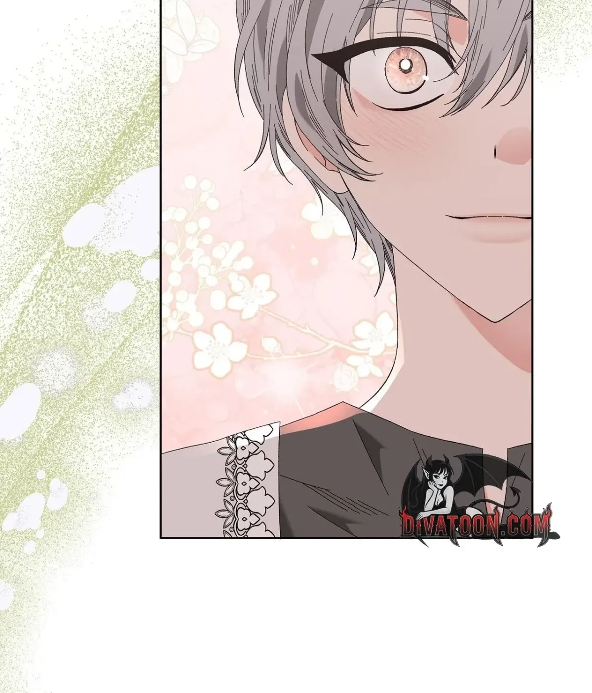 The Beast I Chose Chapter 51, page 41