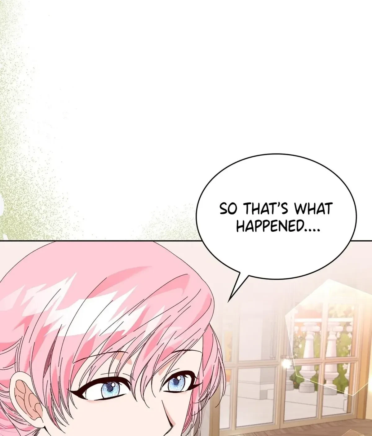 The Beast I Chose Chapter 51, page 42