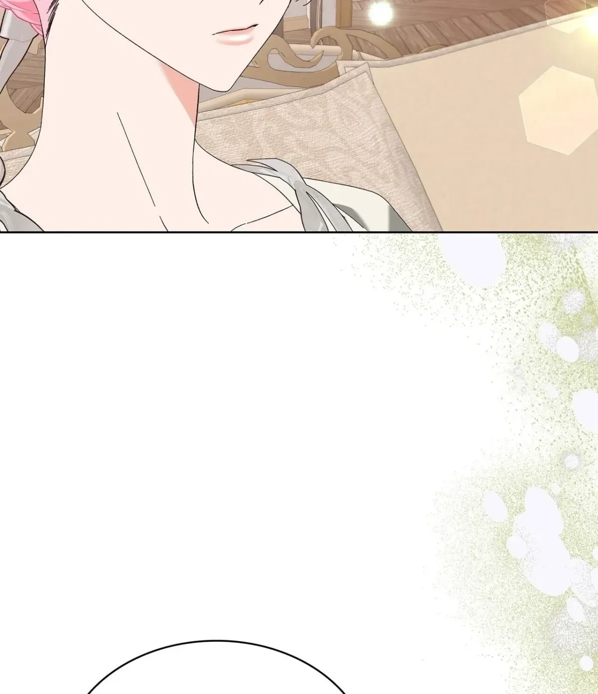 The Beast I Chose Chapter 51, page 43
