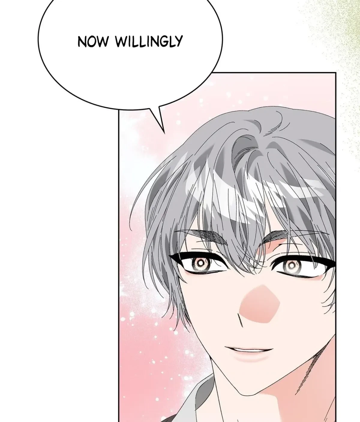 The Beast I Chose Chapter 51, page 44