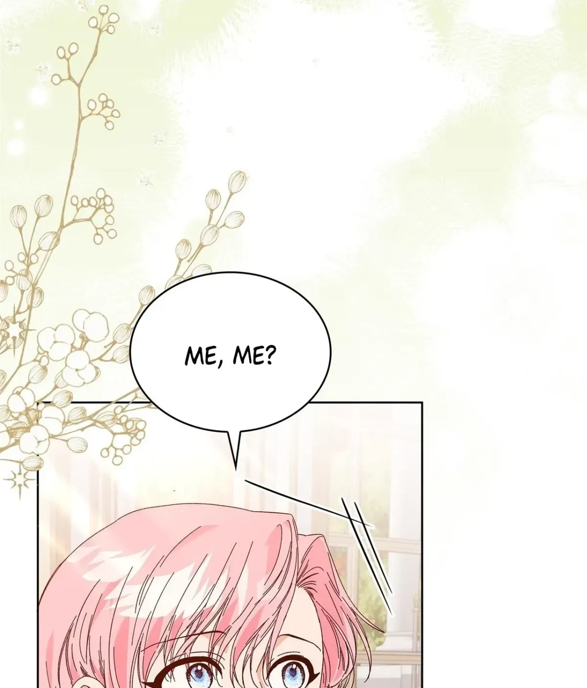 The Beast I Chose Chapter 51, page 48