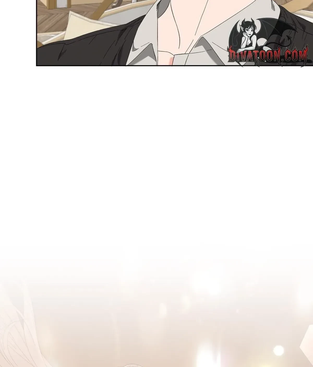The Beast I Chose Chapter 51, page 51