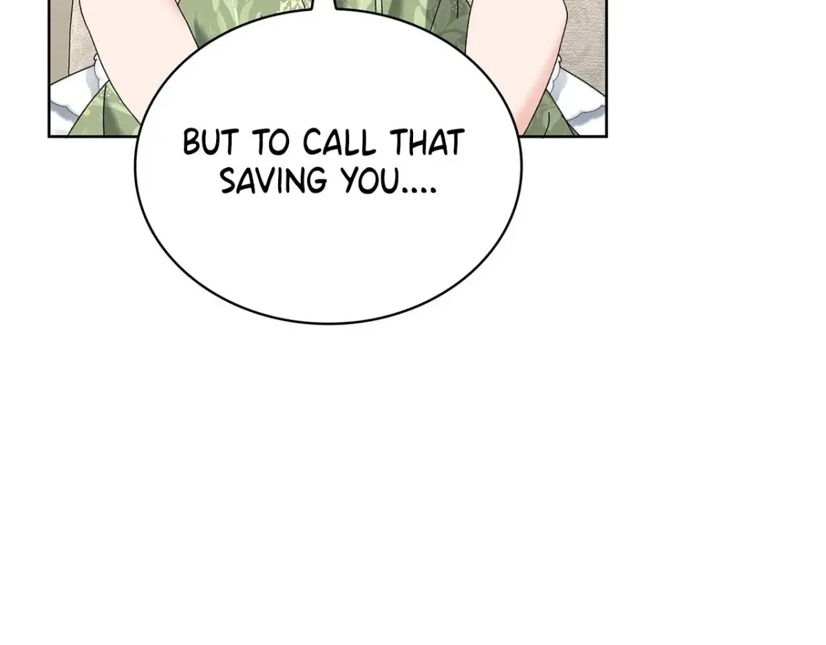 The Beast I Chose Chapter 51, page 57
