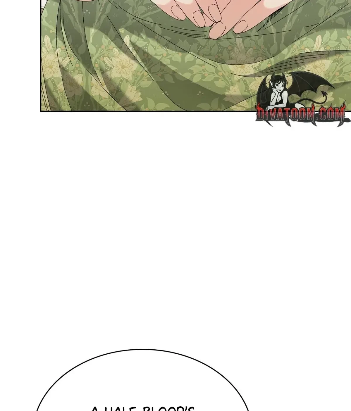 The Beast I Chose Chapter 51, page 59