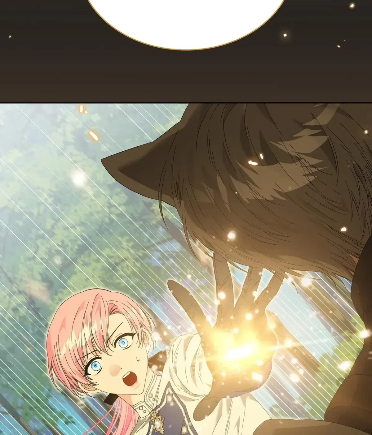 The Beast I Chose Chapter 51, page 63