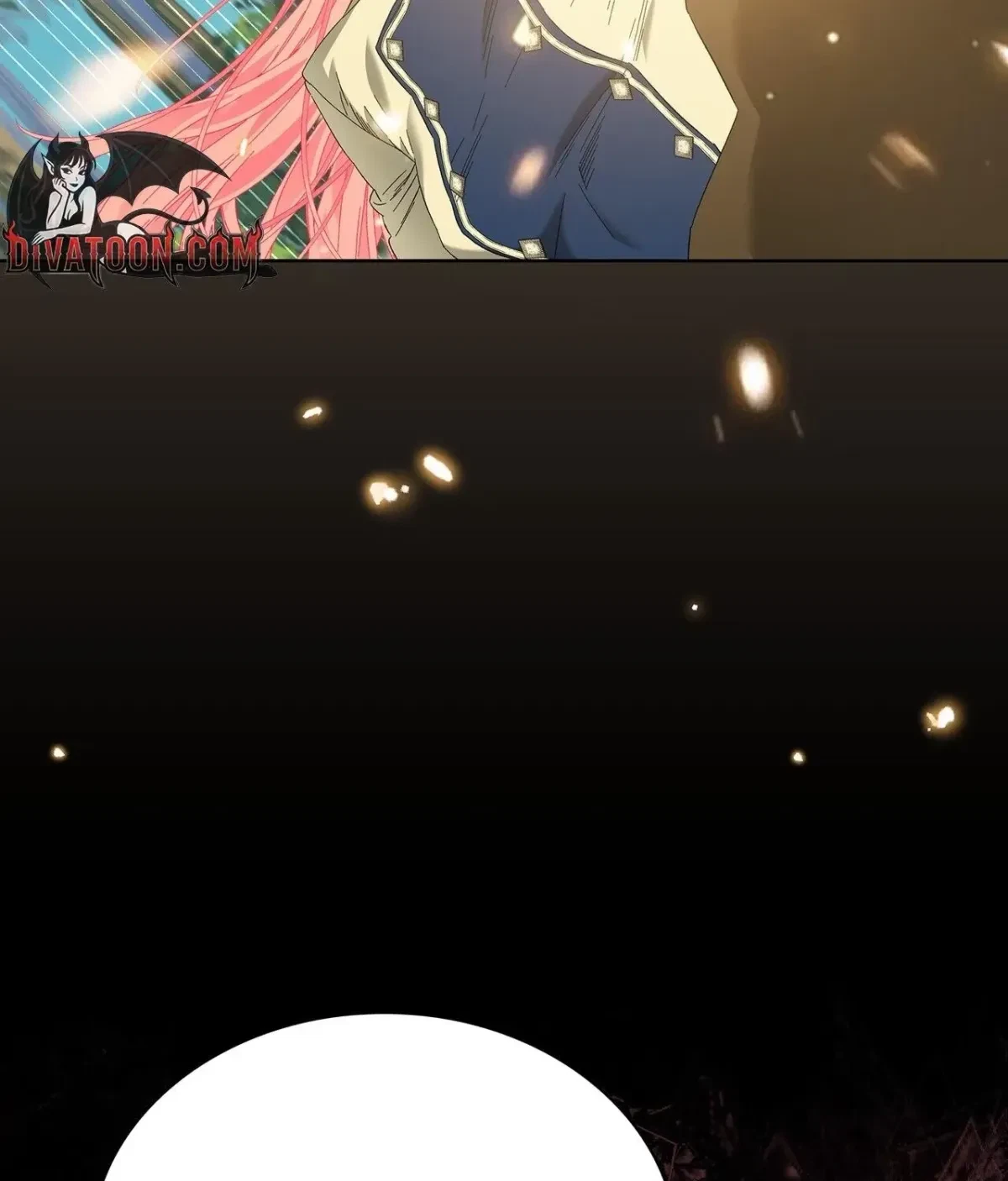 The Beast I Chose Chapter 51, page 64