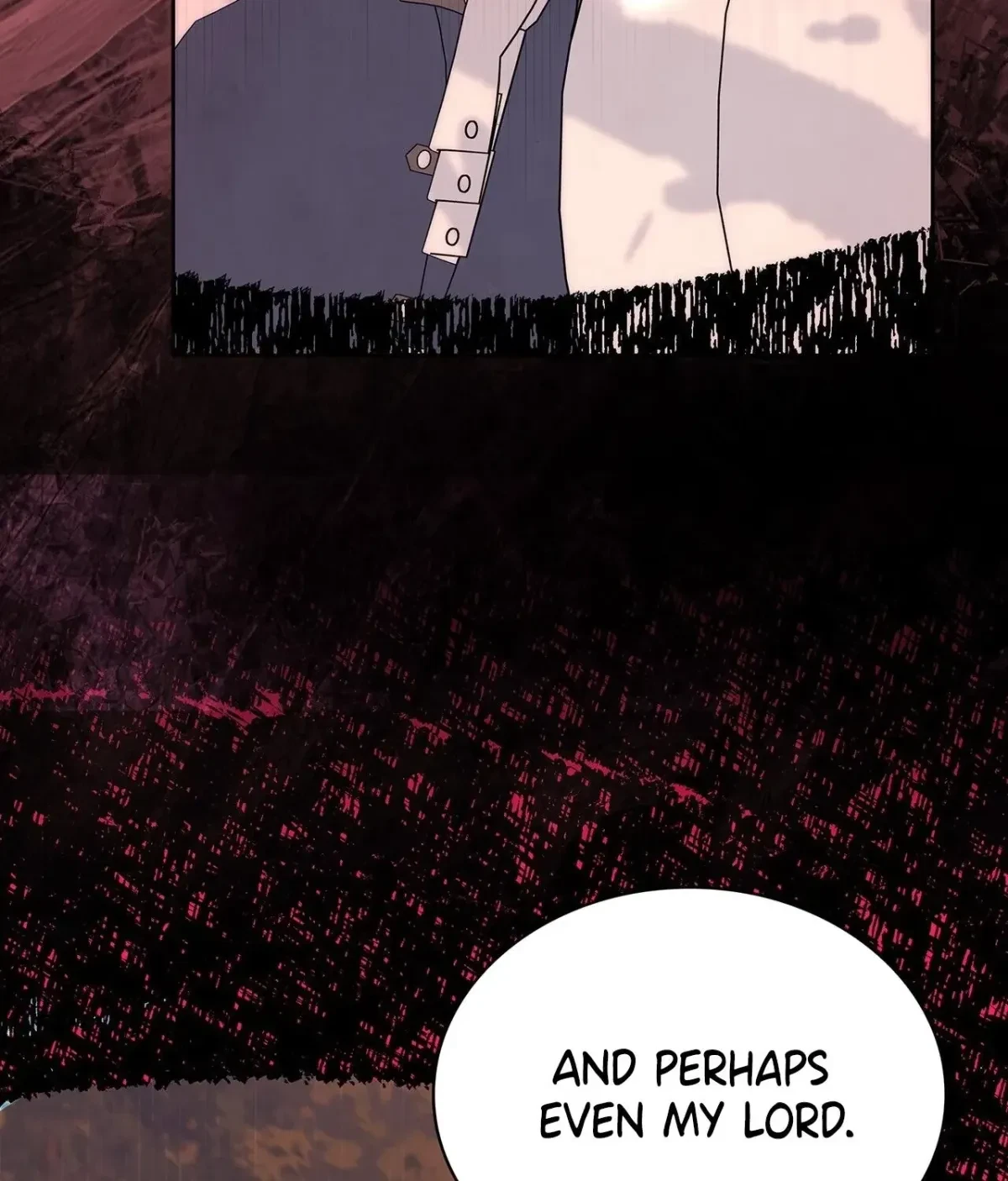 The Beast I Chose Chapter 51, page 66