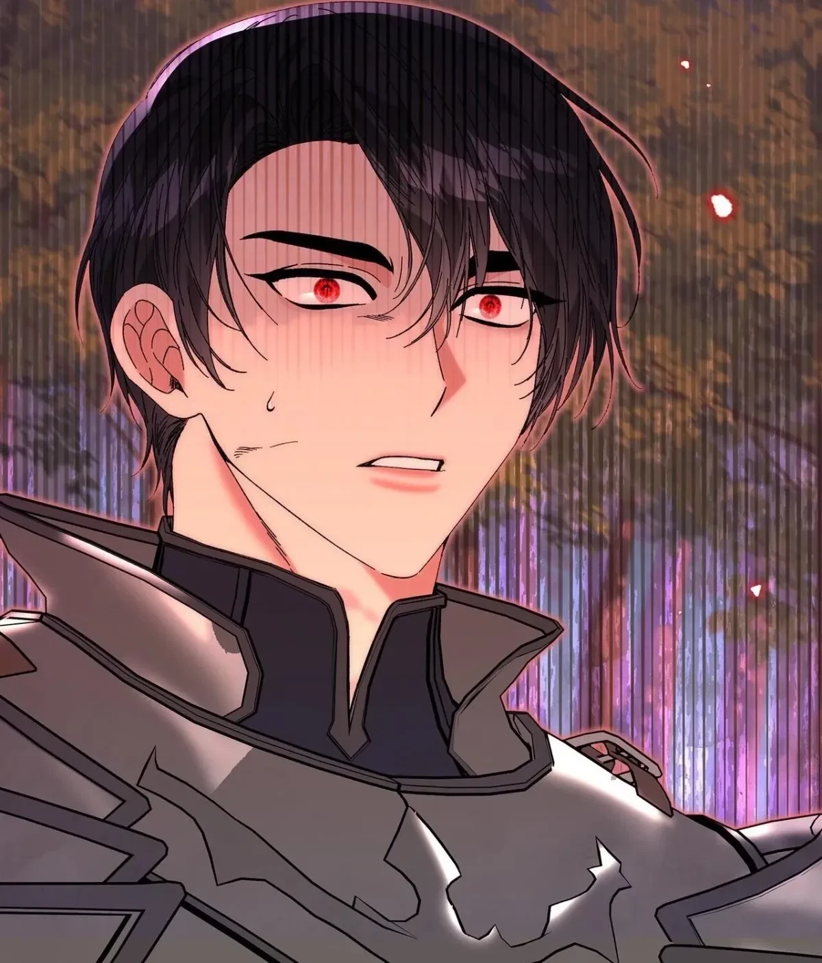 The Beast I Chose Chapter 51, page 68