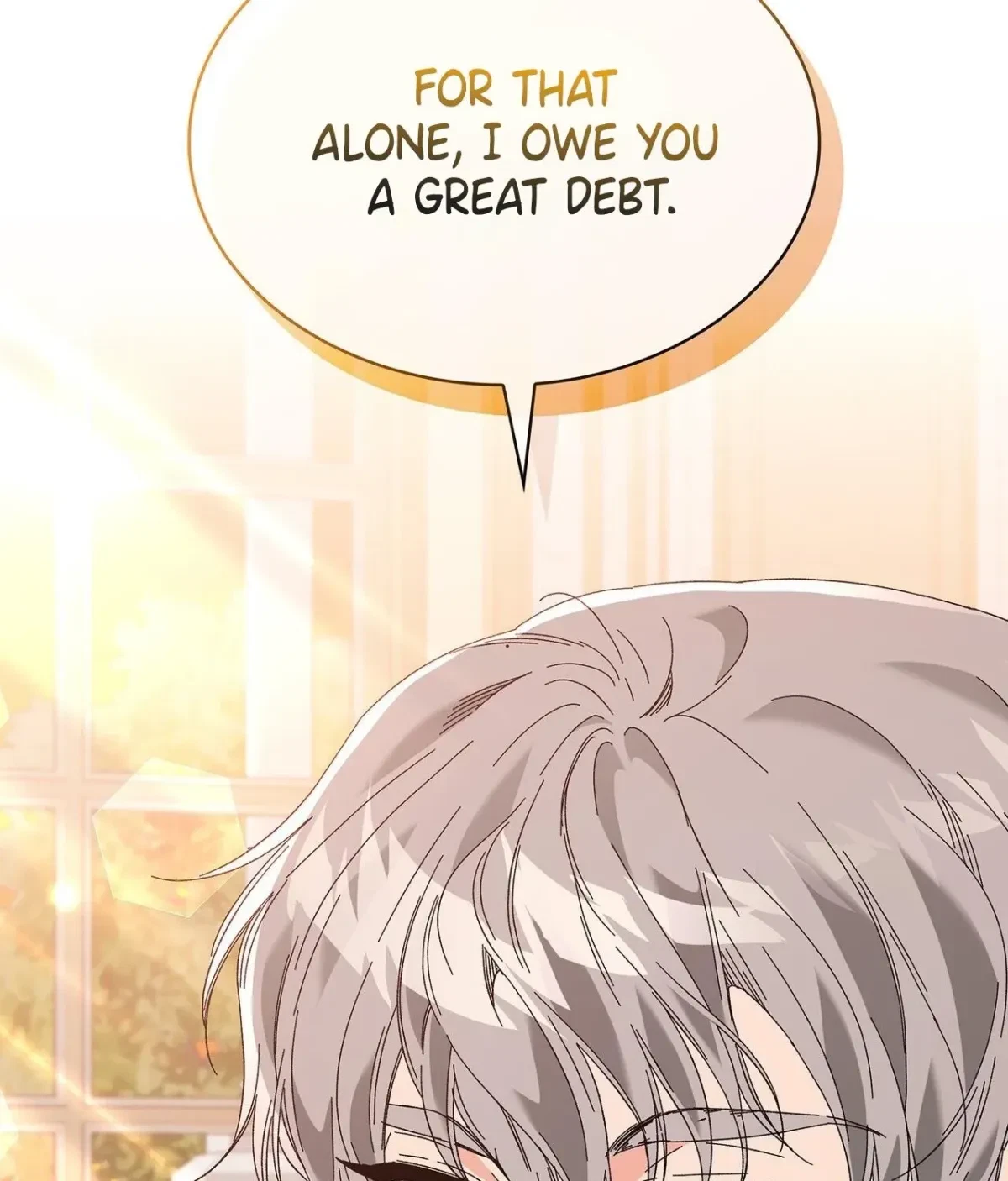 The Beast I Chose Chapter 51, page 70