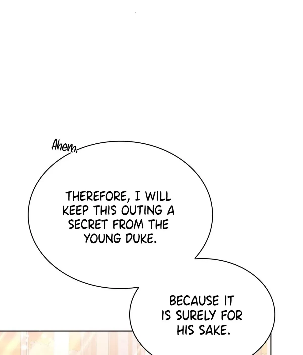 The Beast I Chose Chapter 51, page 72