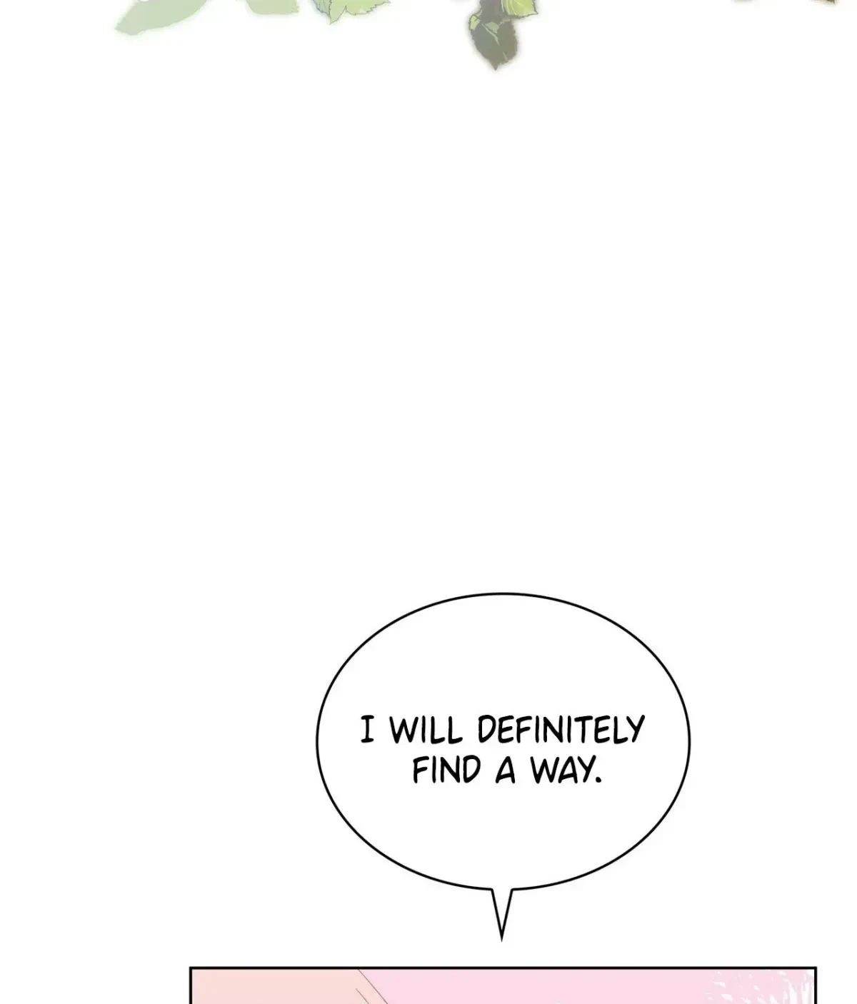 The Beast I Chose Chapter 51, page 78