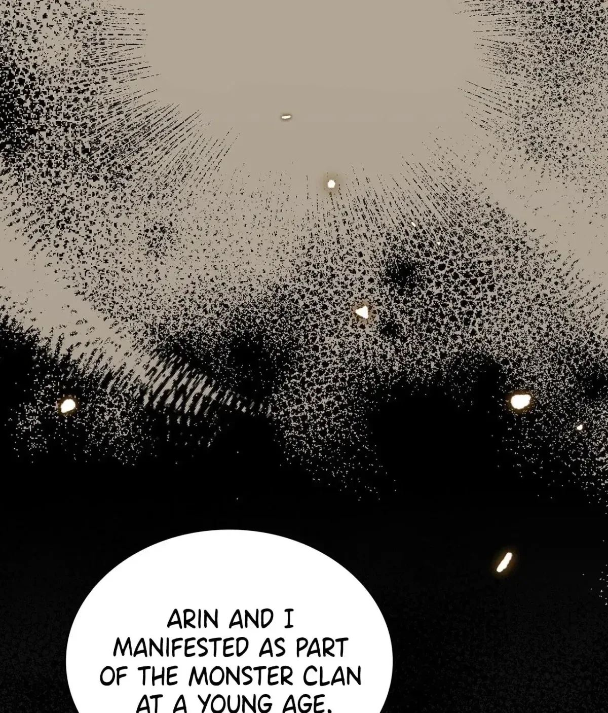 The Beast I Chose Chapter 51, page 8