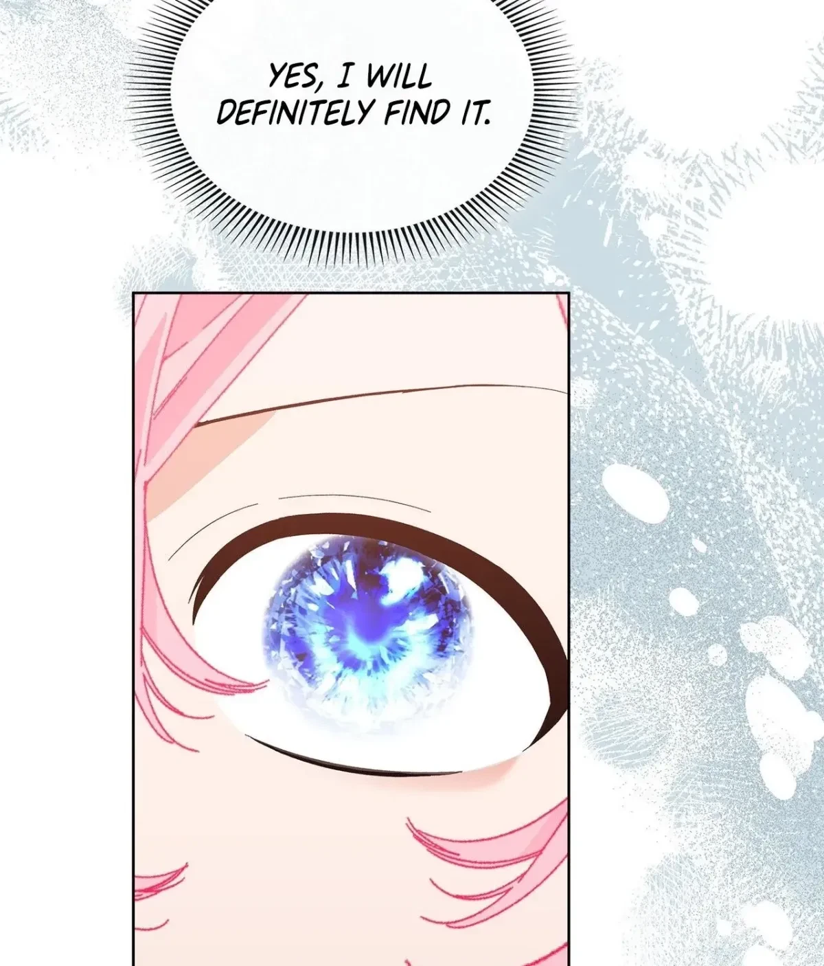 The Beast I Chose Chapter 51, page 81