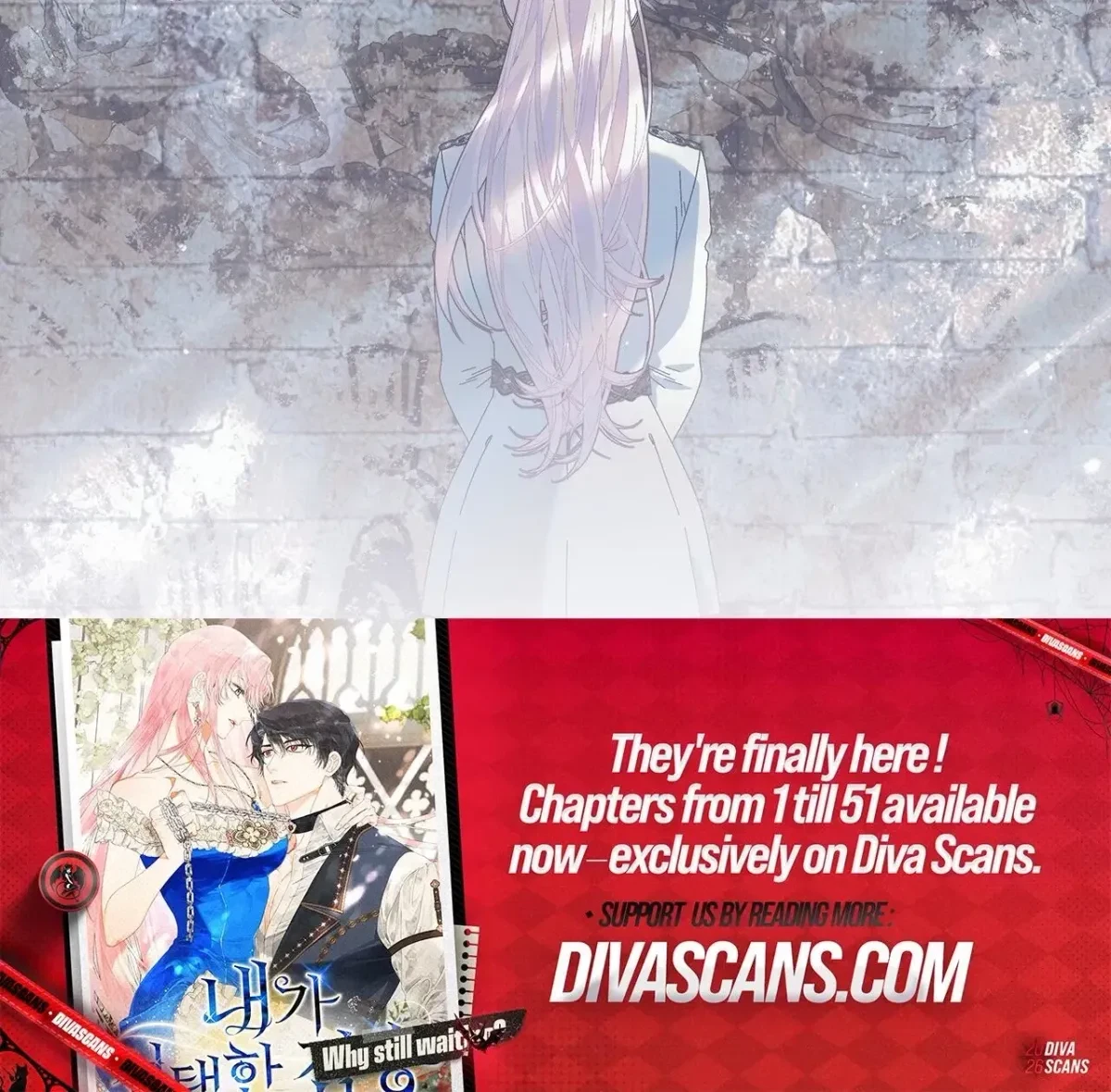 The Beast I Chose Chapter 51, page 85