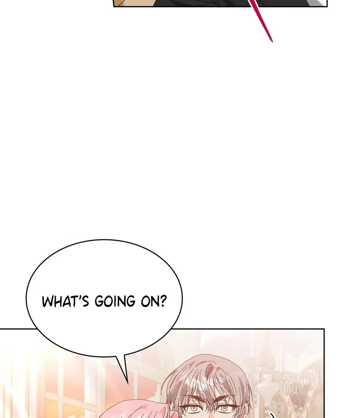 The Beast I Chose Chapter 51, page 88