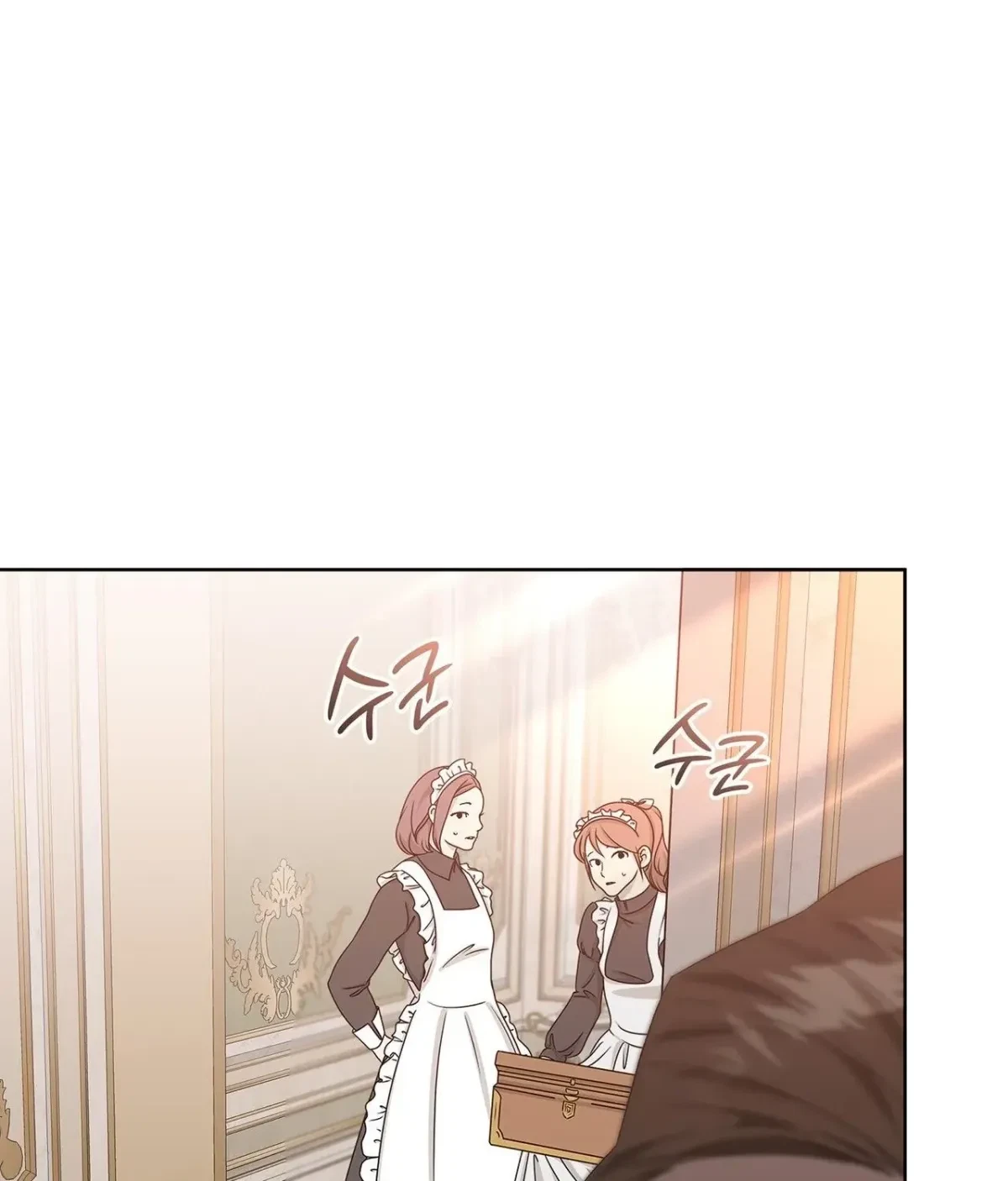 The Beast I Chose Chapter 51, page 92