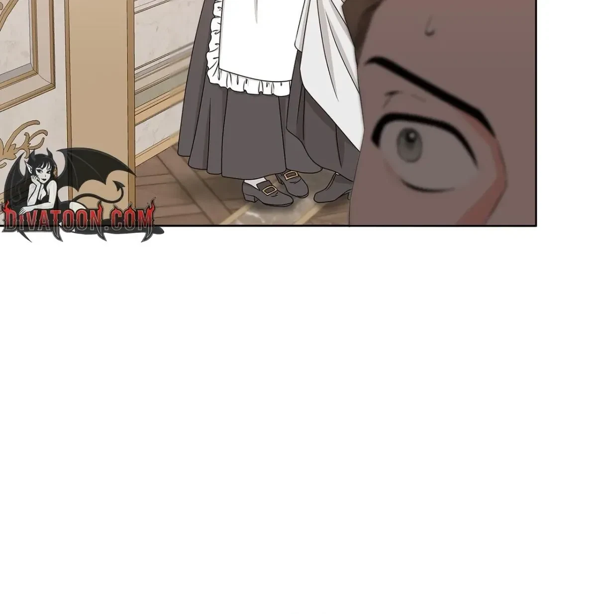 The Beast I Chose Chapter 51, page 93
