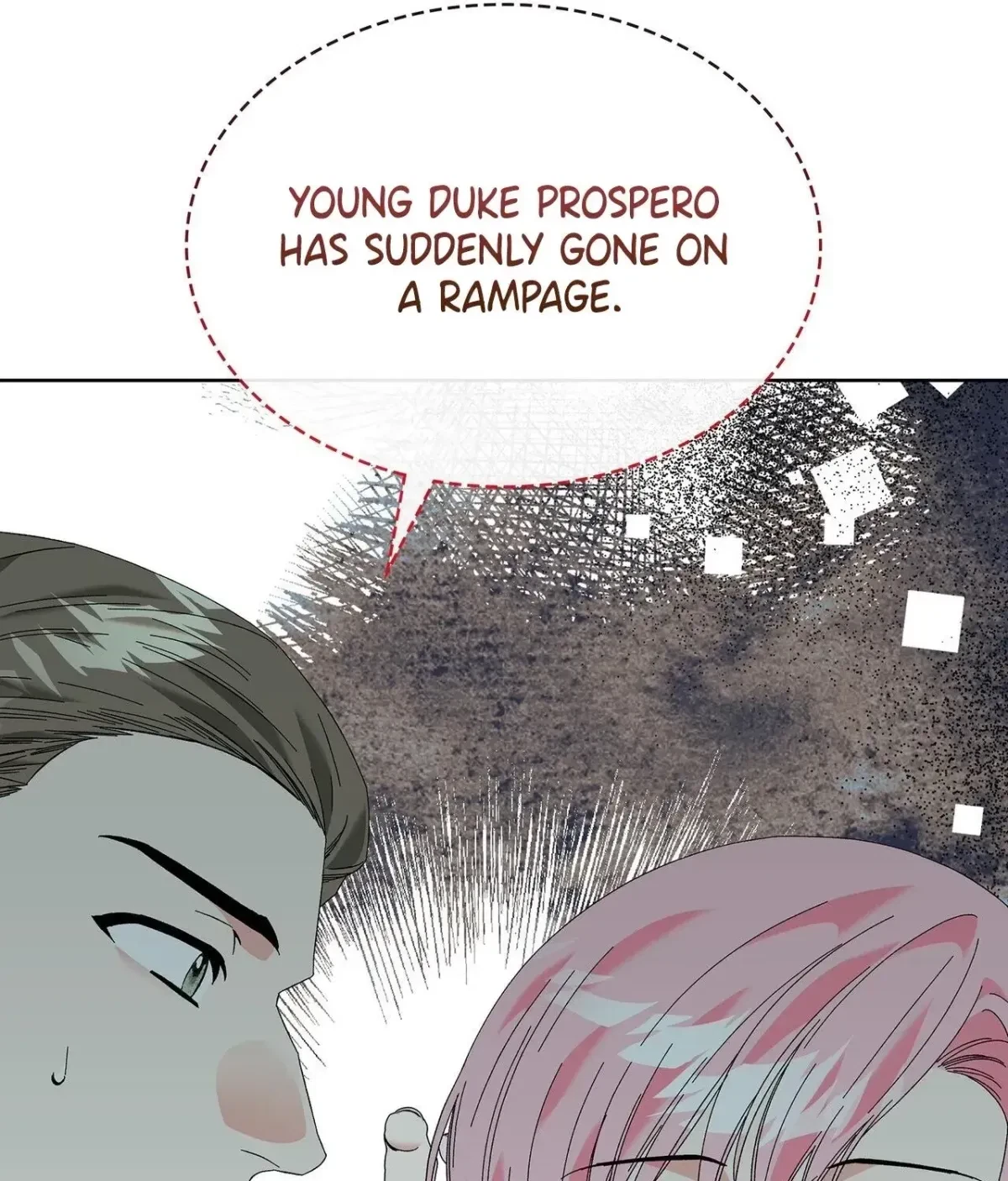 The Beast I Chose Chapter 51, page 94