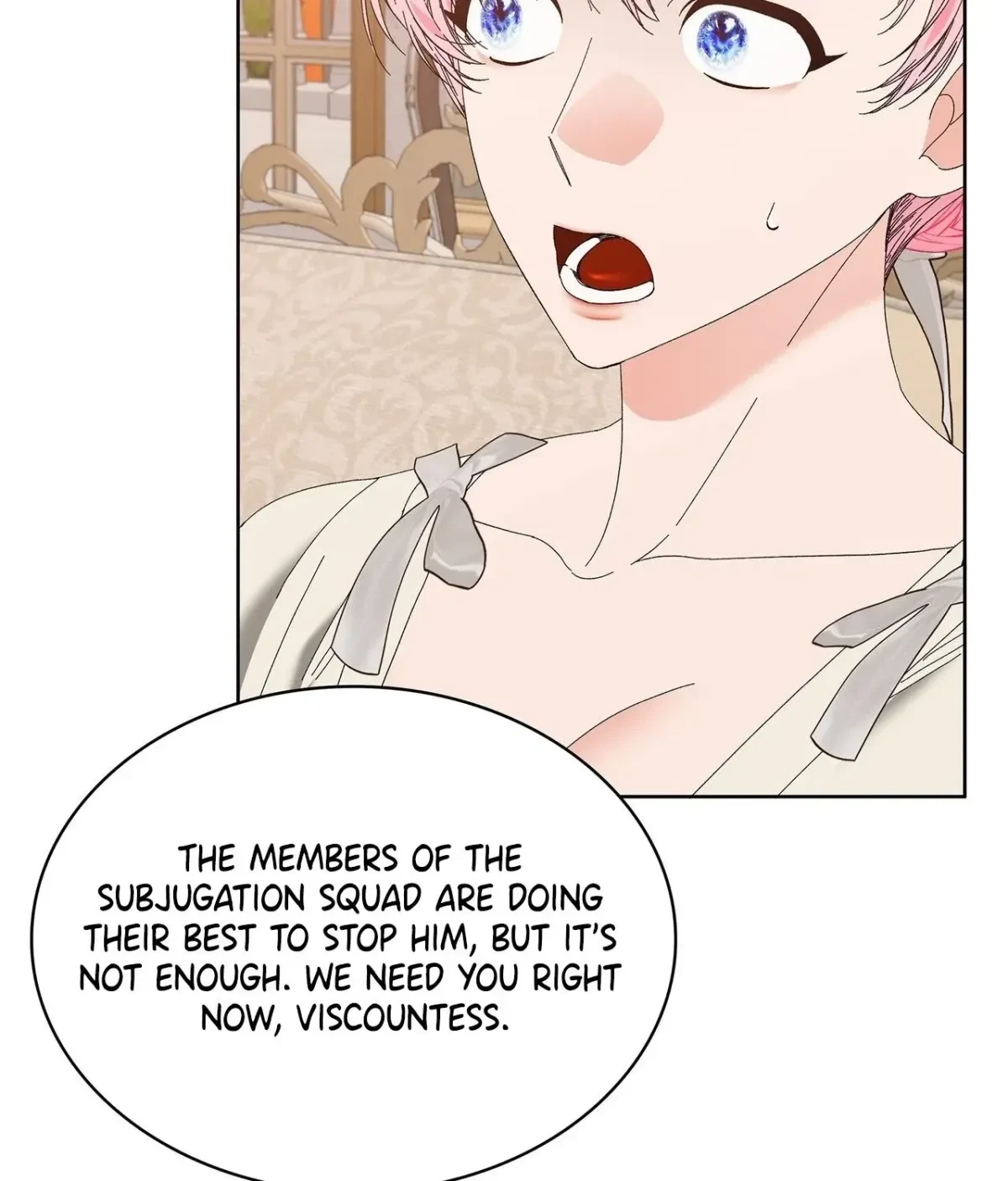 The Beast I Chose Chapter 51, page 97