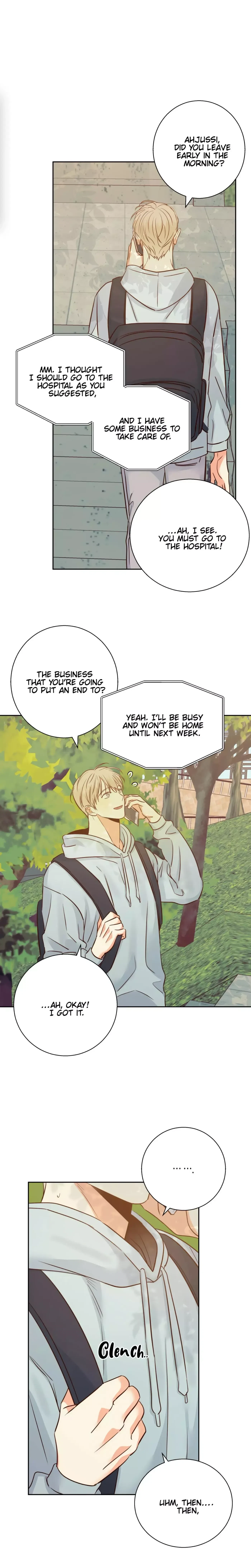 The Dangerous Convenience Store Chapter 56, page 2